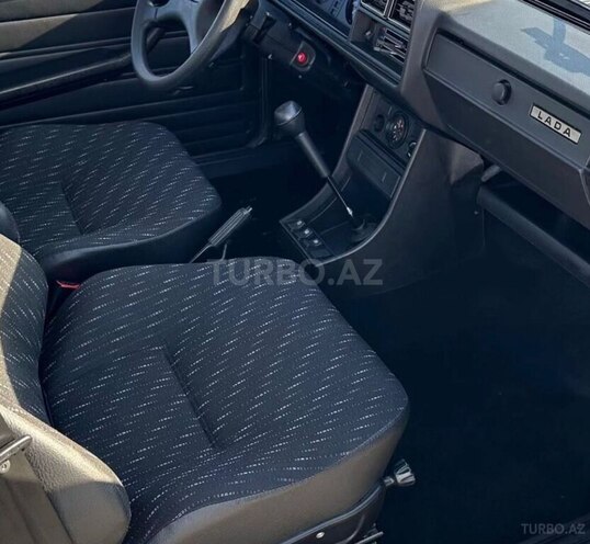 LADA (VAZ) 2107 2008, 86,800 km - 1.6 l - Qazax