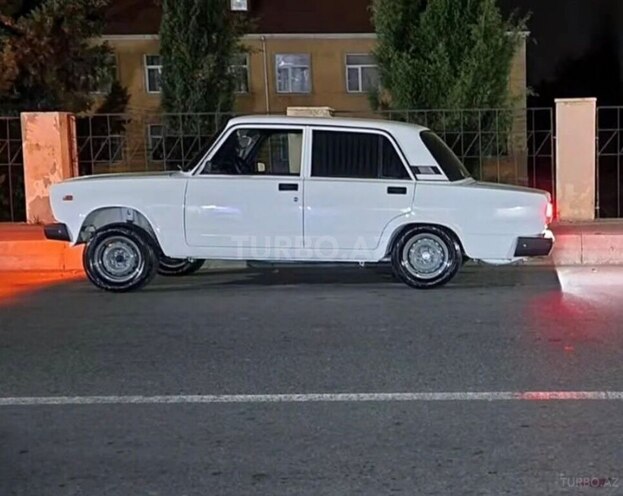 LADA (VAZ) 2107 2008, 86,800 km - 1.6 l - Qazax