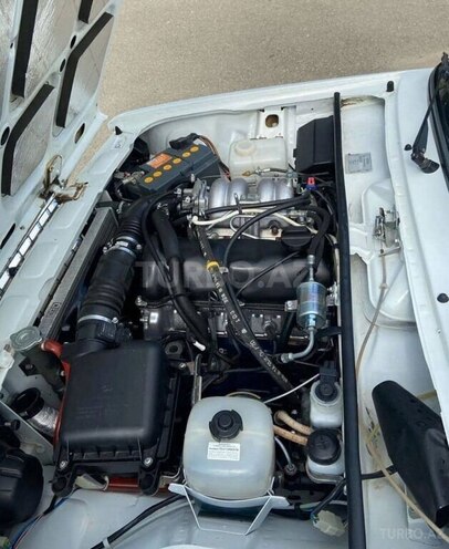 LADA (VAZ) 2107 2008, 86,800 km - 1.6 l - Qazax