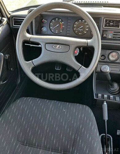 LADA (VAZ) 2107 2008, 86,800 km - 1.6 l - Qazax