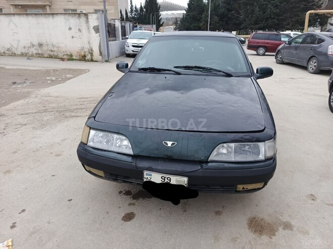 Daewoo Espero 1997, 123,400 km - 2.0 л - Bakı