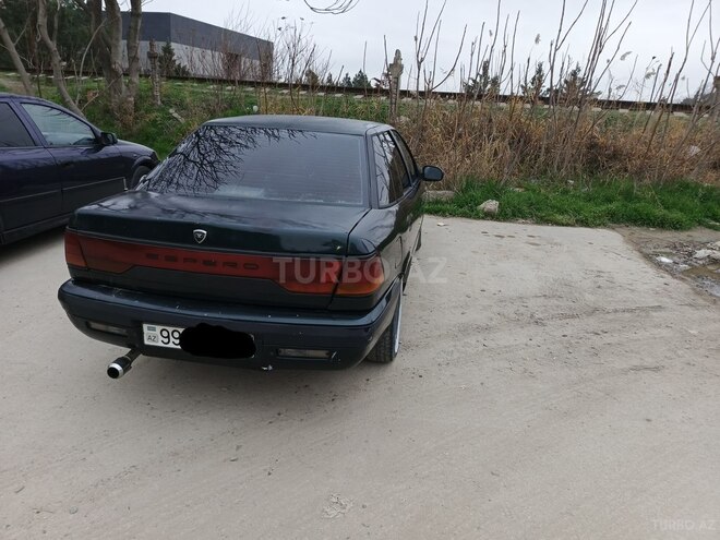 Daewoo Espero 1997, 123,400 km - 2.0 л - Bakı