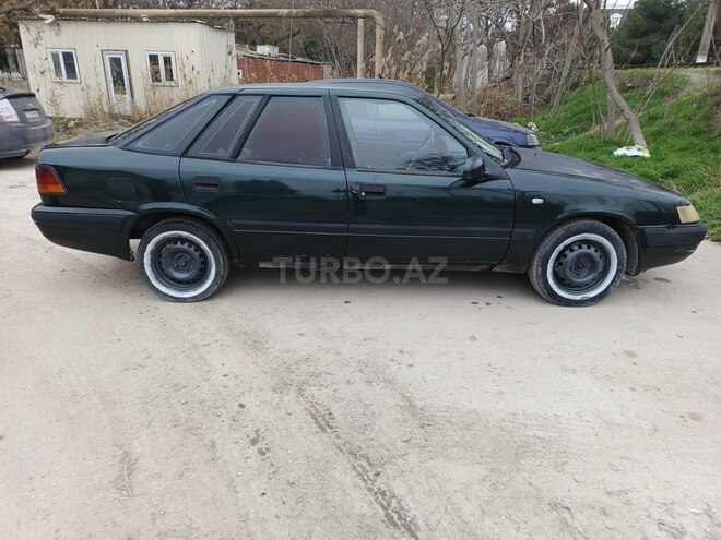 Daewoo Espero 1997, 123,400 km - 2.0 л - Bakı