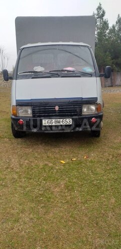 GAZ 33021 1998, 130,000 km - 2.3 l - Göyçay