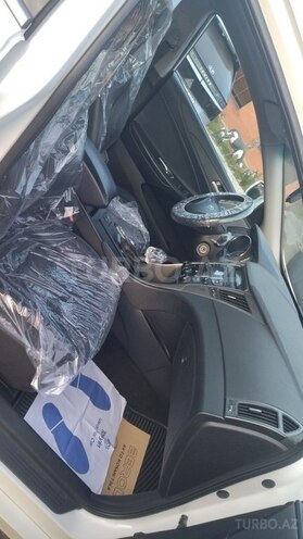 Hyundai Sonata 2014, 188,800 km - 2.0 l - Dəliməmmədli