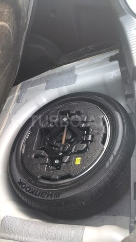 Hyundai Sonata 2014, 188,800 km - 2.0 l - Dəliməmmədli