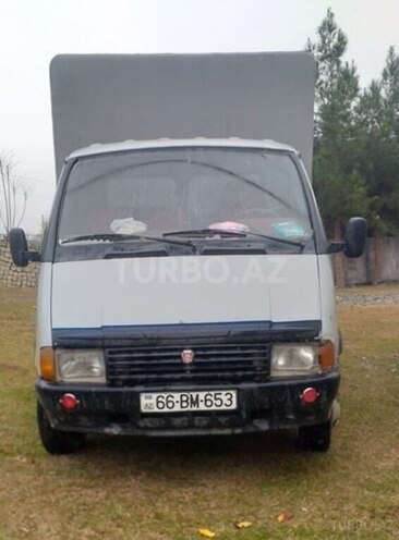 GAZ 33021 1998, 130,000 km - 2.3 l - Göyçay