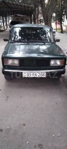 LADA (VAZ) 2104 1998, 300,000 km - 1.5 л - Bakı