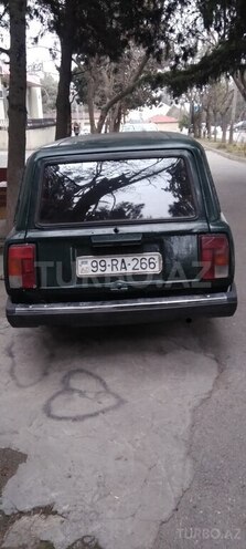 LADA (VAZ) 2104 1998, 300,000 km - 1.5 л - Bakı