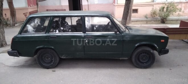 LADA (VAZ) 2104 1998, 300,000 km - 1.5 л - Bakı