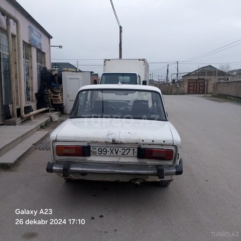 LADA (VAZ) 2106 1976, 25,000 km - 1.6 l - Bakı