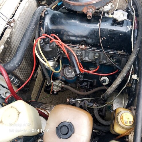 LADA (VAZ) 2106 1976, 25,000 km - 1.6 l - Bakı
