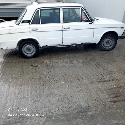 LADA (VAZ) 2106 1976, 25,000 km - 1.6 l - Bakı