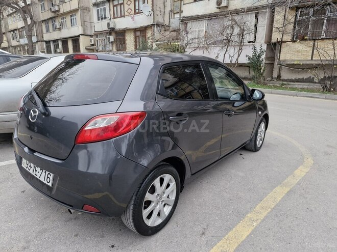 Mazda 2 2014, 180,000 km - 1.5 л - Bakı
