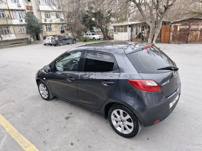 Mazda 2 2014, 180,000 km - 1.5 л - Bakı