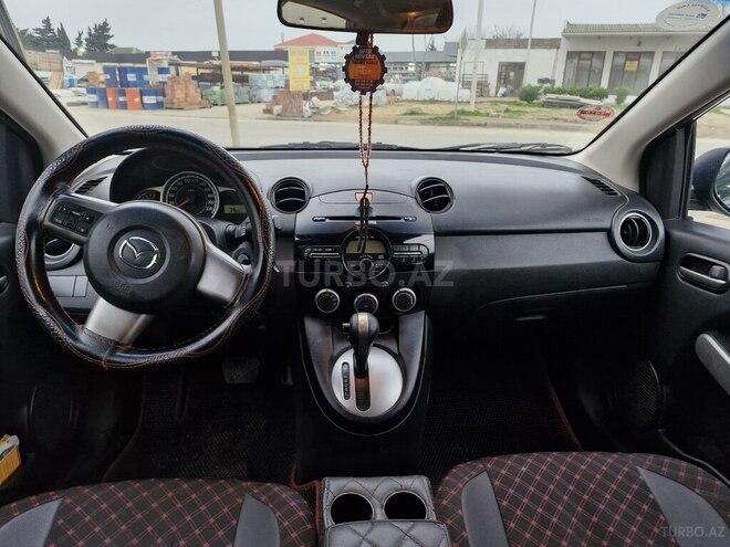 Mazda 2 2014, 180,000 km - 1.5 л - Bakı