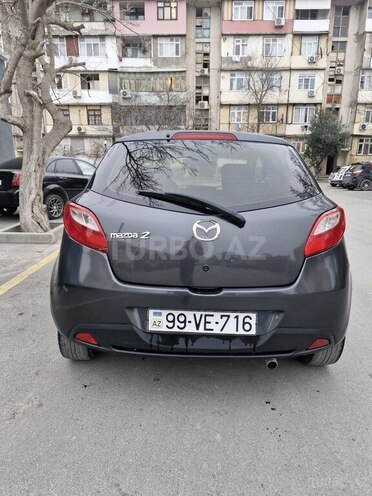 Mazda 2 2014, 180,000 km - 1.5 л - Bakı