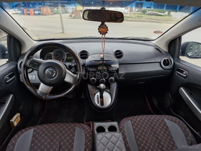 Mazda 2 2014, 180,000 km - 1.5 л - Bakı