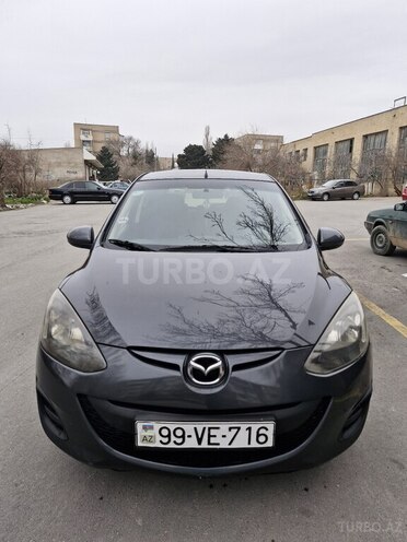 Mazda 2 2014, 180,000 km - 1.5 л - Bakı