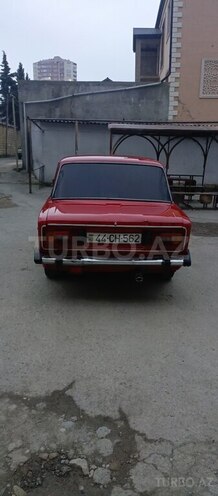 LADA (VAZ) 2106 1985, 20,500 km - 1.6 l - Bakı