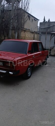 LADA (VAZ) 2106 1985, 20,500 km - 1.6 l - Bakı