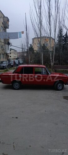 LADA (VAZ) 2106 1985, 20,500 km - 1.6 l - Bakı