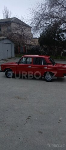 LADA (VAZ) 2106 1985, 20,500 km - 1.6 l - Bakı