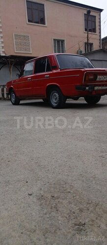LADA (VAZ) 2106 1985, 20,500 km - 1.6 l - Bakı