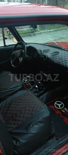 LADA (VAZ) 2106 1985, 20,500 km - 1.6 l - Bakı