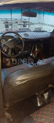 LADA (VAZ) 2106 1985, 20,500 km - 1.6 l - Bakı