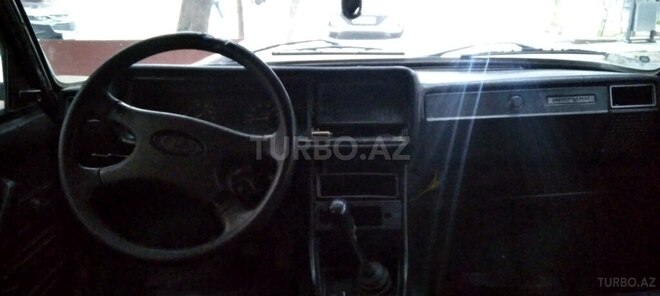 LADA (VAZ) 2104 1998, 300,000 km - 1.5 л - Bakı