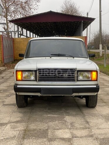 LADA (VAZ) 2107 2007, 74,849 km - 1.5 л - Astara