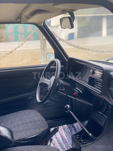LADA (VAZ) 2107 2007, 74,849 km - 1.5 л - Astara