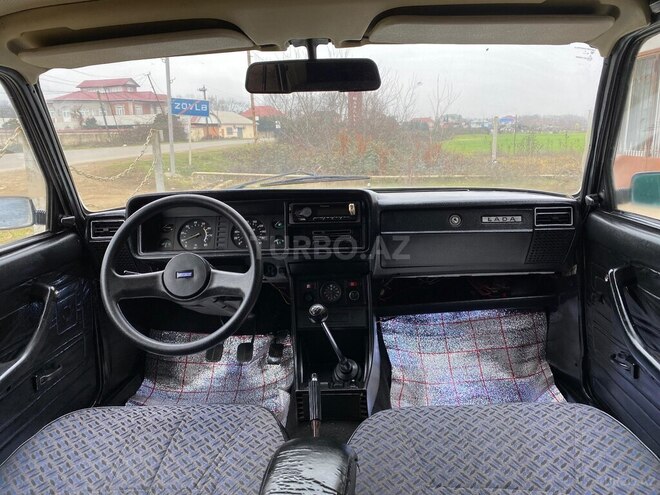 LADA (VAZ) 2107 2007, 74,849 km - 1.5 л - Astara