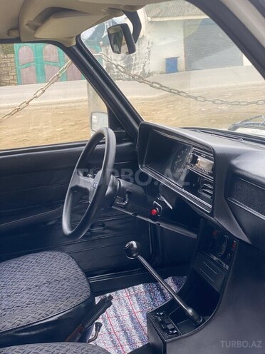 LADA (VAZ) 2107 2007, 74,849 km - 1.5 л - Astara