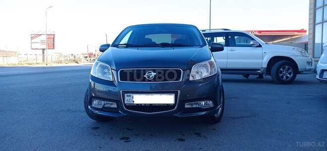 Ravon Nexia R3 2019, 190,000 km - 1.5 l - Bakı
