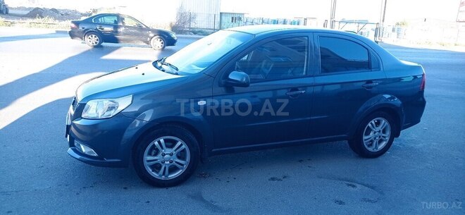 Ravon Nexia R3 2019, 190,000 km - 1.5 l - Bakı