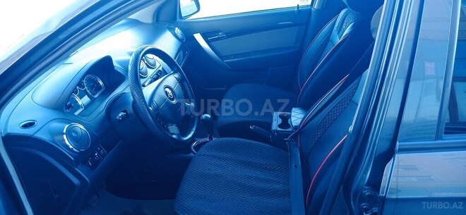 Ravon Nexia R3 2019, 190,000 km - 1.5 l - Bakı