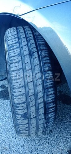 Ravon Nexia R3 2019, 190,000 km - 1.5 l - Bakı