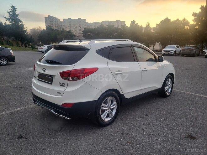 Hyundai ix35 2011, 291,343 km - 2.4 l - Bakı