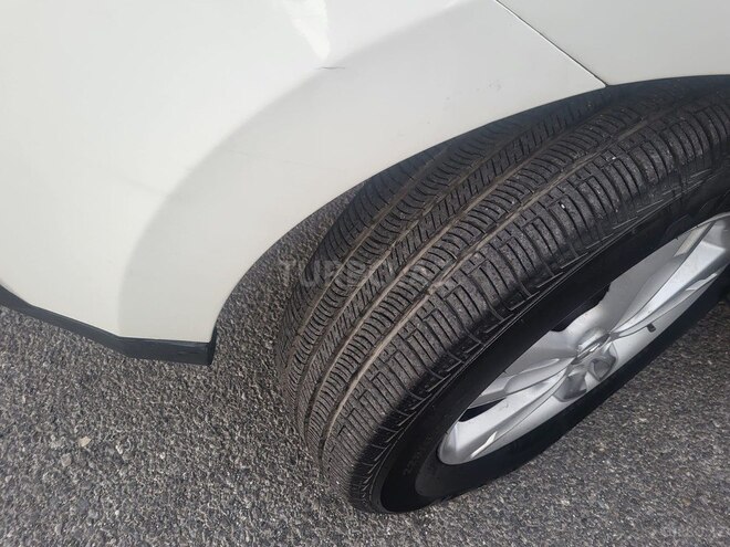 Hyundai ix35 2011, 291,343 km - 2.4 l - Bakı