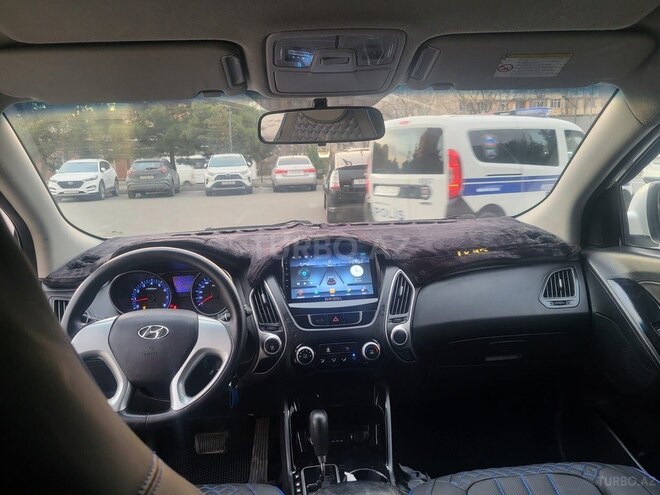 Hyundai ix35 2011, 291,343 km - 2.4 l - Bakı