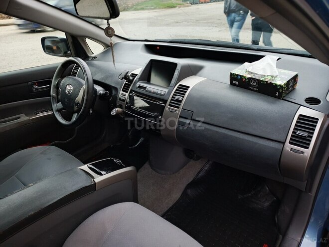 Toyota Prius 2007, 213,666 km - 1.5 l - Bakı