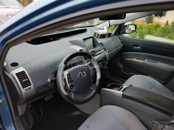 Toyota Prius 2007, 213,666 km - 1.5 l - Bakı