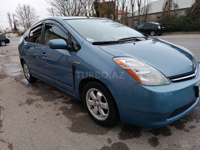 Toyota Prius 2007, 213,666 km - 1.5 l - Bakı