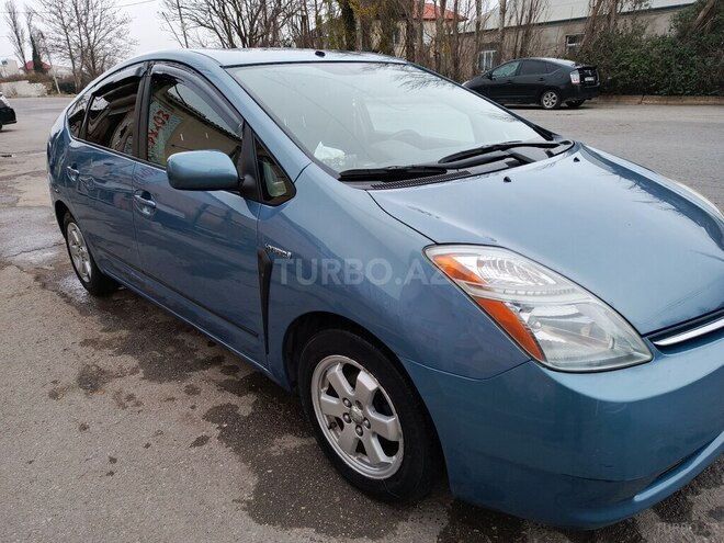 Toyota Prius 2007, 213,666 km - 1.5 l - Bakı