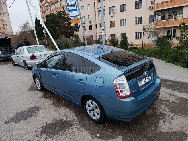 Toyota Prius 2007, 213,666 km - 1.5 l - Bakı