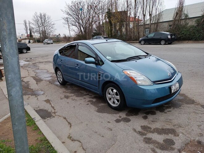 Toyota Prius 2007, 213,666 km - 1.5 l - Bakı