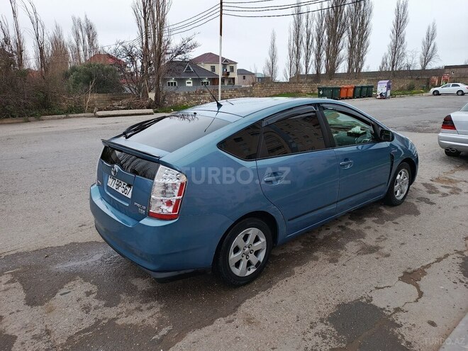 Toyota Prius 2007, 213,666 km - 1.5 l - Bakı