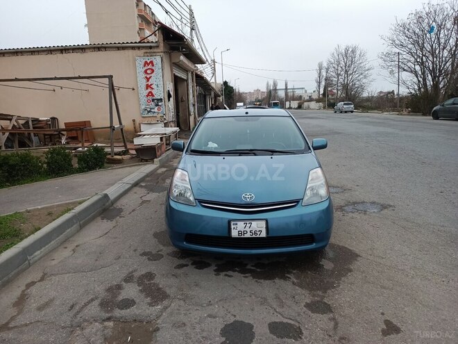 Toyota Prius 2007, 213,666 km - 1.5 l - Bakı